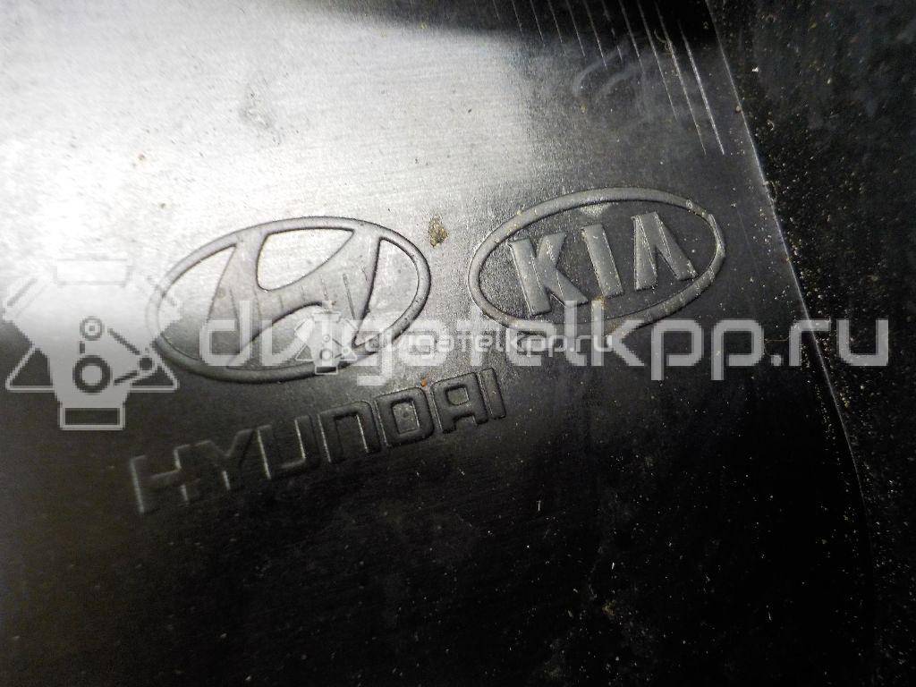 Фото Коллектор впускной для двигателя G4FC для Kia (Dyk) / Hyundai / Kia 122-124 л.с 16V 1.6 л бензин 283112B550 {forloop.counter}}