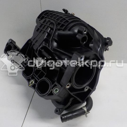 Фото Коллектор впускной для двигателя G4FC для Hyundai (Beijing) / Hyundai / Kia 122-132 л.с 16V 1.6 л бензин 283112B550