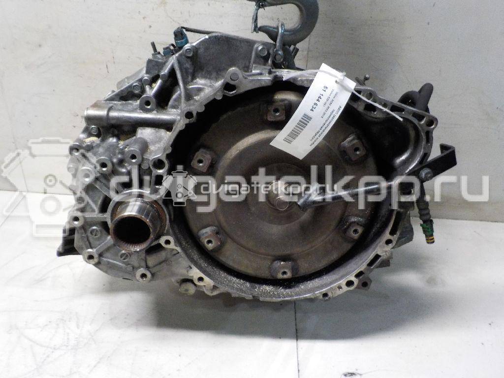 Фото Контрактная (б/у) АКПП для Volvo S80 / V70 / Xc70 / S60 163 л.с 20V 2.4 л D 5244 T Дизельное топливо 30713948 {forloop.counter}}