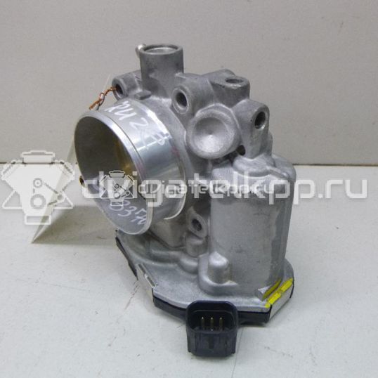 Фото Заслонка дроссельная электрическая  gm960817600 для Chevrolet / Buick / Buick (Sgm) / Holden / Daewoo