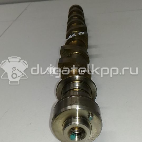 Фото Распредвал выпускной  55561748 для Chevrolet / Buick / Buick (Sgm) / Holden / Daewoo