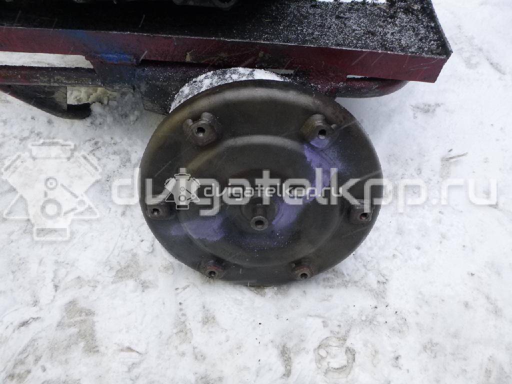 Фото Контрактная (б/у) АКПП для Volvo V70 / Xc60 / S60 / S80 / Xc70 185 л.с 20V 2.4 л D 5244 T4 Дизельное топливо 36050456 {forloop.counter}}