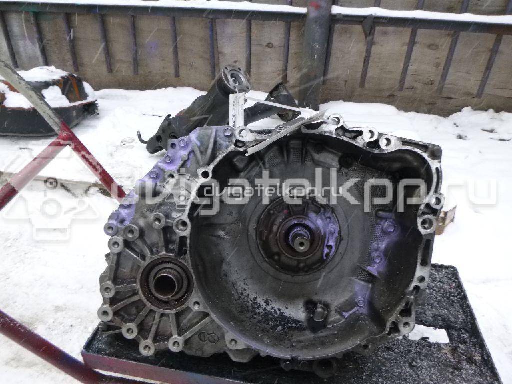 Фото Контрактная (б/у) АКПП для Volvo V70 / Xc60 / S60 / S80 / Xc70 185 л.с 20V 2.4 л D 5244 T4 Дизельное топливо 36050456 {forloop.counter}}