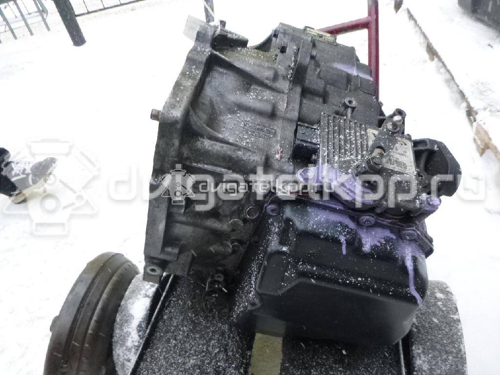 Фото Контрактная (б/у) АКПП для Volvo V70 / Xc60 / S60 / S80 / Xc70 185 л.с 20V 2.4 л D 5244 T4 Дизельное топливо 36050456 {forloop.counter}}