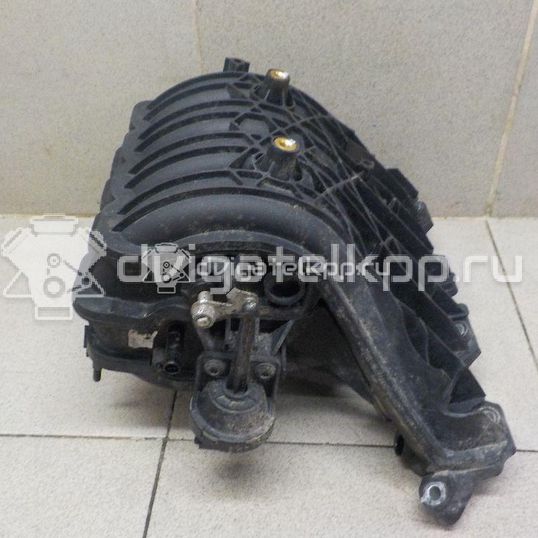 Фото Коллектор впускной  25189267 для Chevrolet / Buick / Buick (Sgm) / Holden / Daewoo