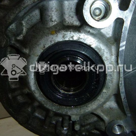 Фото Контрактная (б/у) АКПП для Hyundai (Beijing) / Hyundai / Kia 123-128 л.с 16V 1.6 л G4FG бензин 450002F021