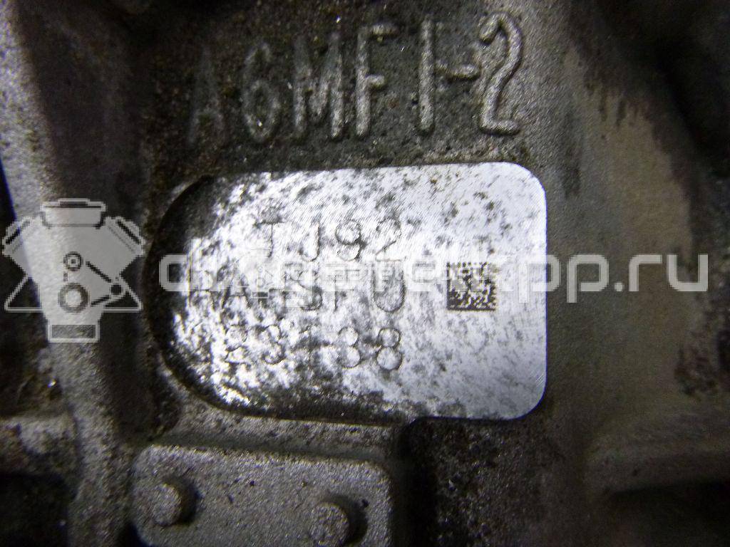 Фото Контрактная (б/у) АКПП для Hyundai (Beijing) / Hyundai / Kia 123-128 л.с 16V 1.6 л G4FG бензин 450002F021 {forloop.counter}}