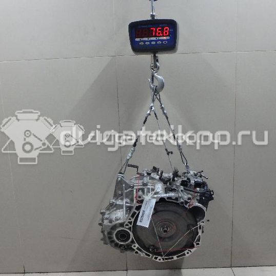 Фото Контрактная (б/у) АКПП для Hyundai (Beijing) / Hyundai / Kia 123-128 л.с 16V 1.6 л G4FG бензин 450002F021