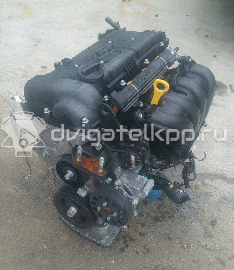 Фото Контрактный (б/у) двигатель K для Volkswagen 1500,1600 45 л.с 8V 1.5 л бензин {forloop.counter}}