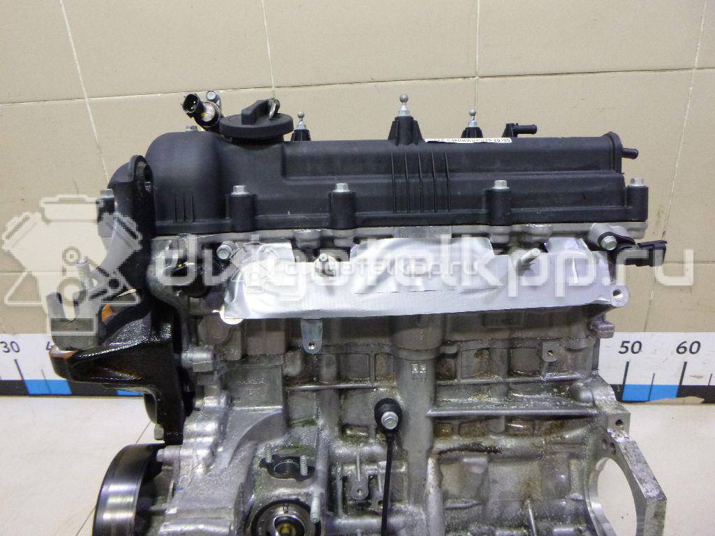 Фото Контрактный (б/у) двигатель G4FG для Hyundai / Kia 121-124 л.с 16V 1.6 л бензин WG1212BW00 {forloop.counter}}