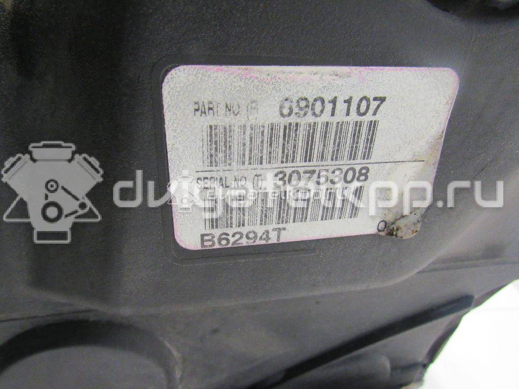 Фото Контрактный (б/у) двигатель B 6294 T для Volvo S80 / Xc90 272 л.с 24V 2.9 л бензин 8251494 {forloop.counter}}