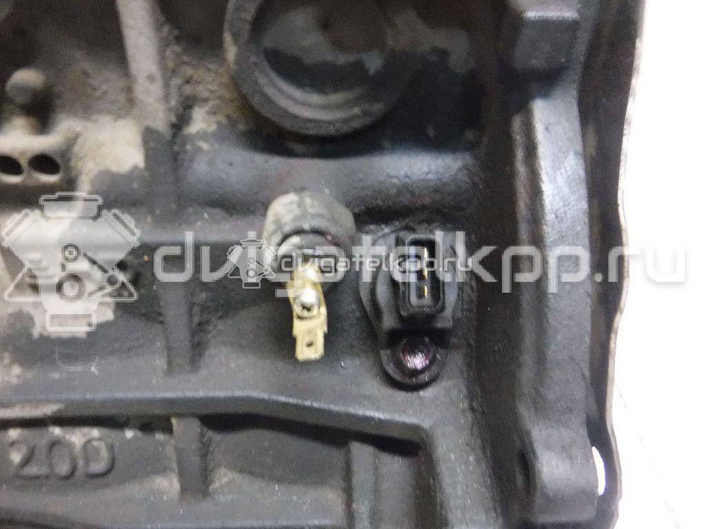 Фото Контрактный (б/у) двигатель G4GC для Hyundai / Kia 139-144 л.с 16V 2.0 л бензин {forloop.counter}}