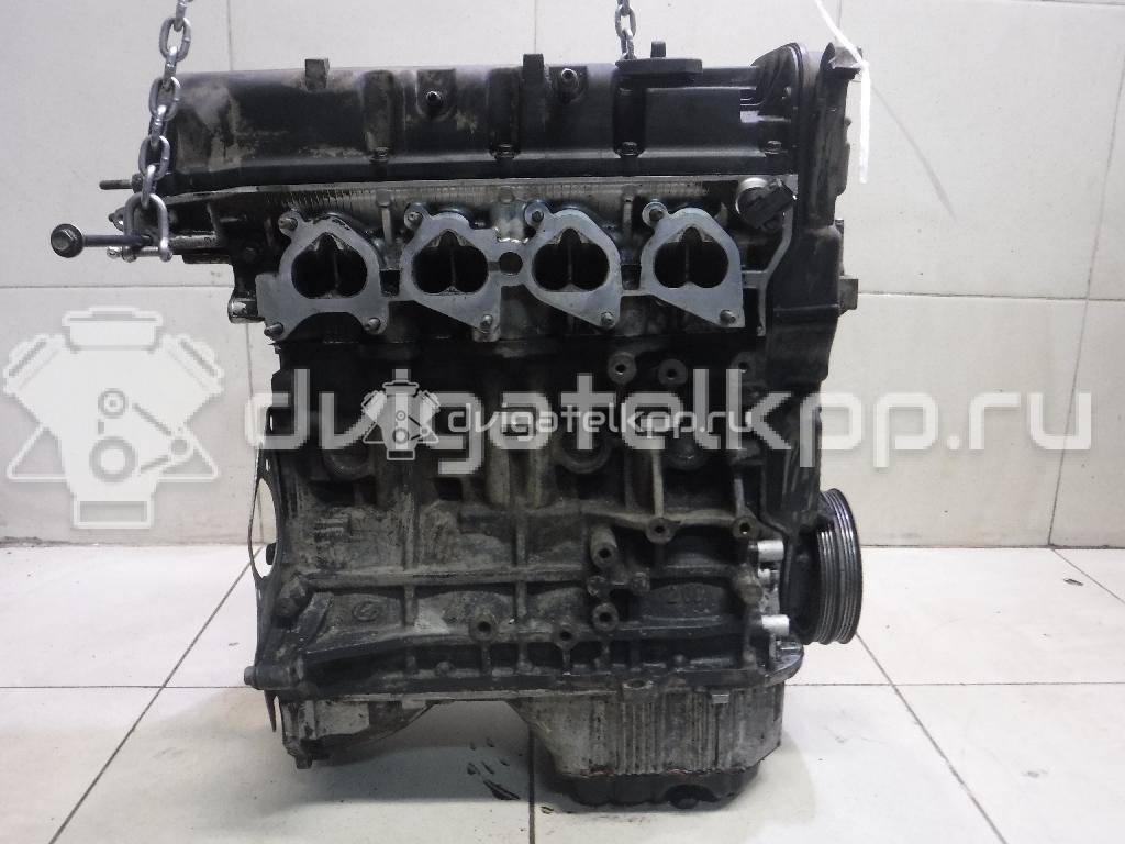 Фото Контрактный (б/у) двигатель G4GC для Hyundai (Beijing) / Hyundai / Kia 137-141 л.с 16V 2.0 л бензин {forloop.counter}}