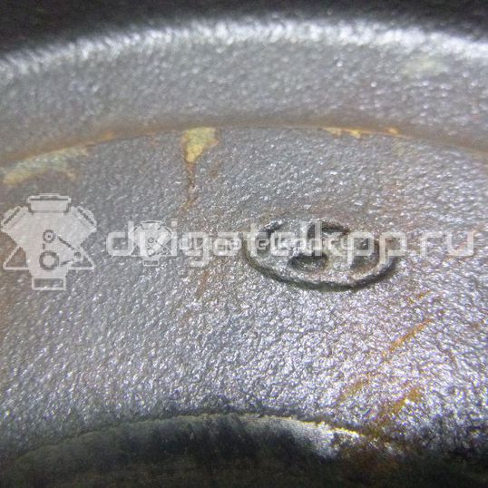 Фото Маховик для двигателя G4GC для Hyundai (Beijing) / Hyundai / Kia 137-141 л.с 16V 2.0 л бензин 2321038001