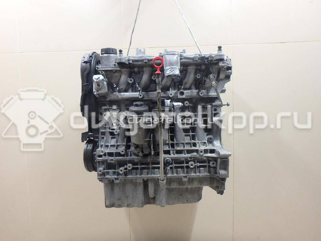 Фото Контрактный (б/у) двигатель D 5244 T для Volvo S80 / V70 / Xc70 / S60 163 л.с 20V 2.4 л Дизельное топливо 30731214 {forloop.counter}}