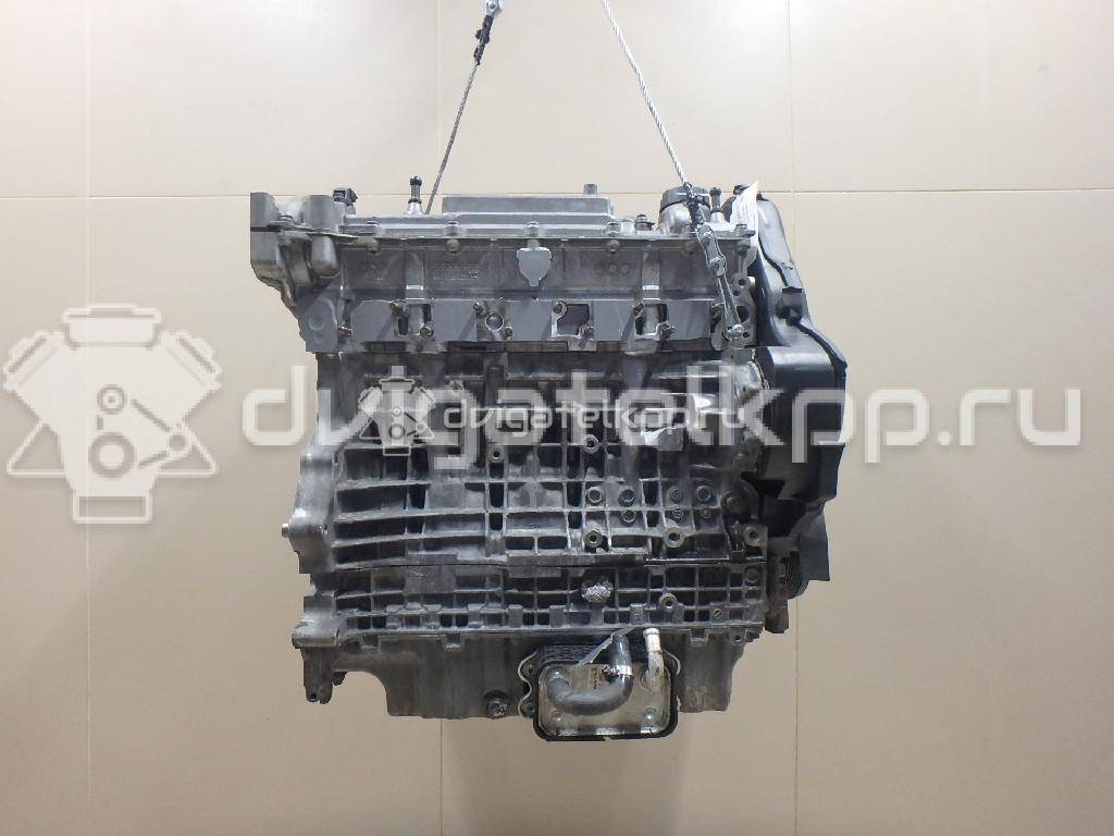 Фото Контрактный (б/у) двигатель D 5244 T для Volvo S80 / V70 / Xc70 / S60 163 л.с 20V 2.4 л Дизельное топливо 30731214 {forloop.counter}}