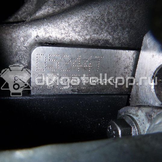 Фото Контрактный (б/у) двигатель D 5244 T для Volvo S80 / V70 / Xc70 / S60 163 л.с 20V 2.4 л Дизельное топливо D5244T