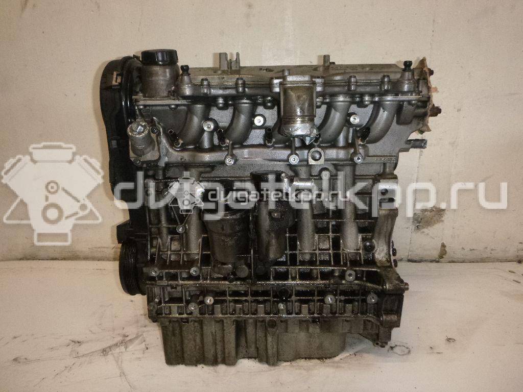 Фото Контрактный (б/у) двигатель D 5244 T для Volvo S80 / V70 / Xc70 / S60 163 л.с 20V 2.4 л Дизельное топливо D5244T {forloop.counter}}