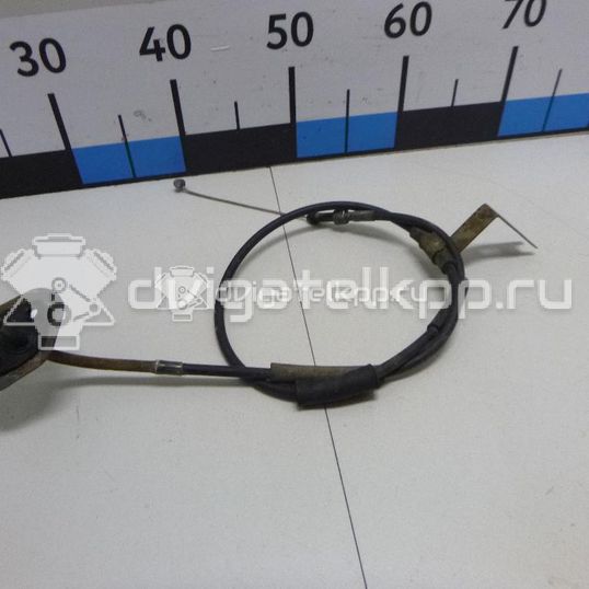 Фото Трос газа для двигателя G4JP для Hyundai / Kia 136-140 л.с 16V 2.0 л бензин 3279038102