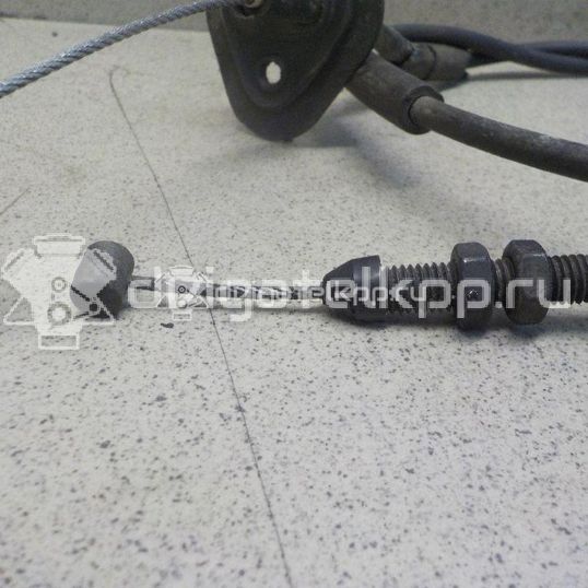 Фото Трос газа для двигателя G4JP для Hyundai / Kia 136-140 л.с 16V 2.0 л бензин 3279038201