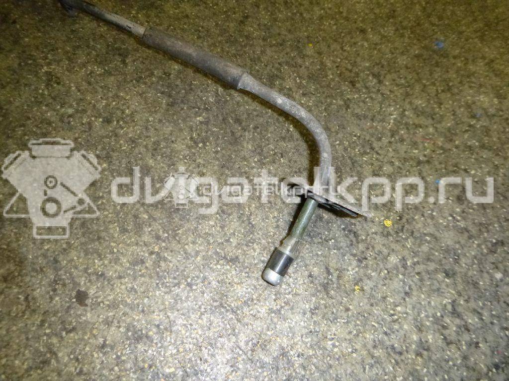 Фото Трос газа для двигателя G4JP для Hyundai / Kia 136-140 л.с 16V 2.0 л бензин {forloop.counter}}