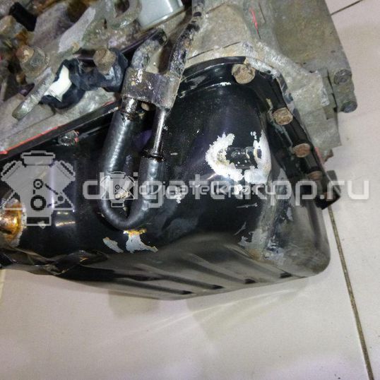 Фото Контрактная (б/у) АКПП для Hyundai / Kia 162-201 л.с 16V 2.4 л G4KC бензин 4500039013