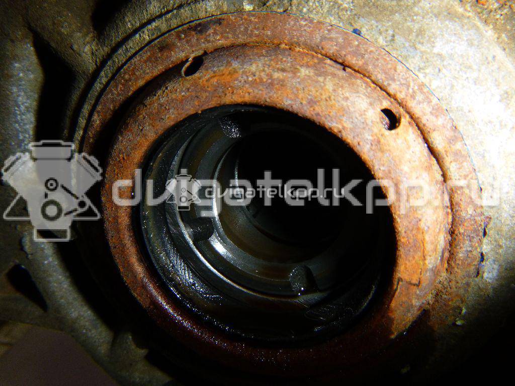 Фото Контрактная (б/у) АКПП для Hyundai / Kia 162-201 л.с 16V 2.4 л G4KC бензин 4500039013 {forloop.counter}}