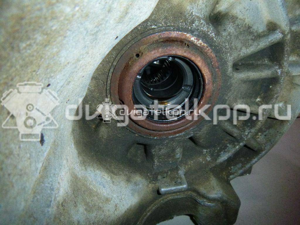 Фото Контрактная (б/у) АКПП для Hyundai / Kia 162-201 л.с 16V 2.4 л G4KC бензин 4500039013 {forloop.counter}}