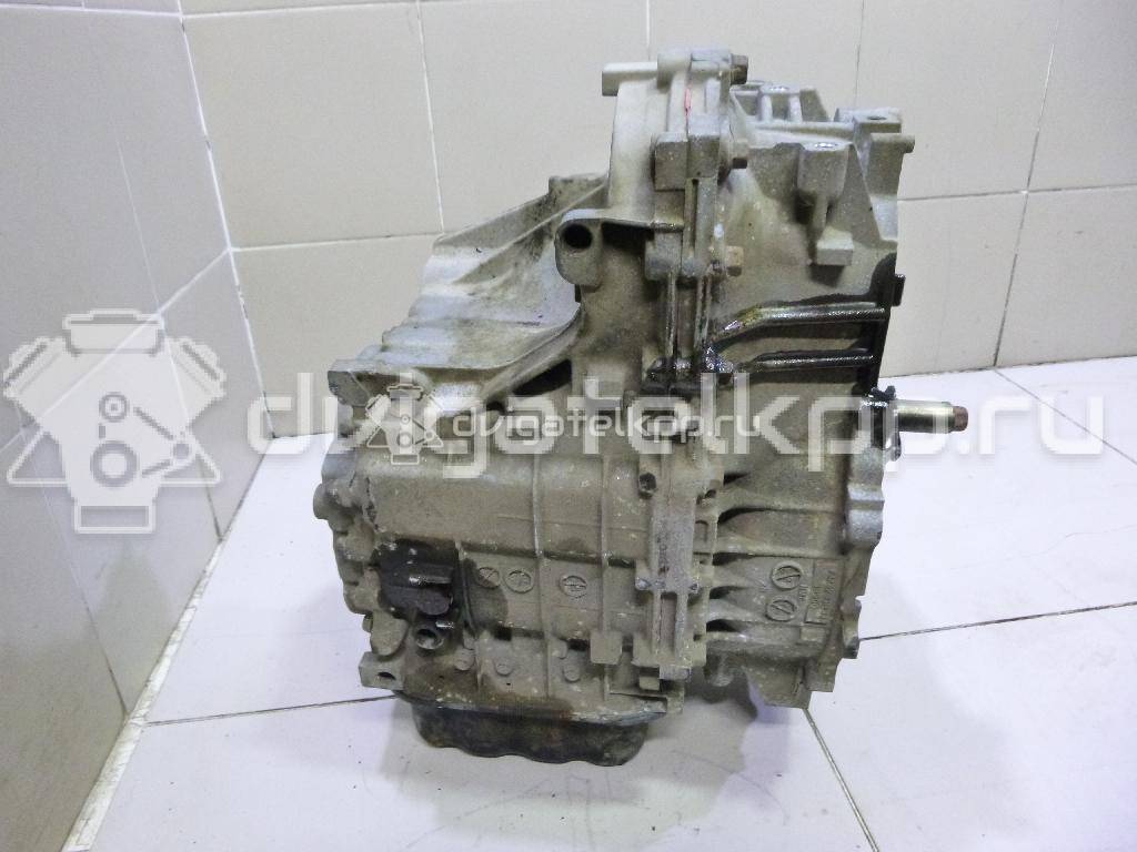 Фото Контрактная (б/у) АКПП для Hyundai / Kia 162-201 л.с 16V 2.4 л G4KC бензин 4500039013 {forloop.counter}}