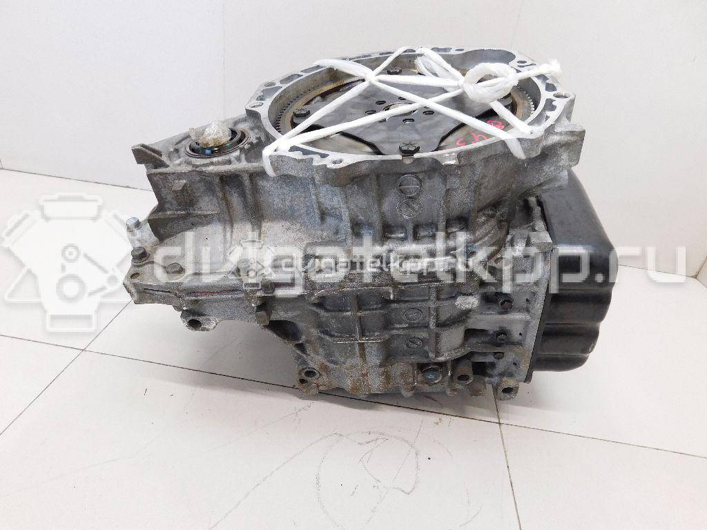 Фото Контрактная (б/у) АКПП для Hyundai / Kia 172-180 л.с 16V 2.4 л G4KE бензин 450003A235 {forloop.counter}}