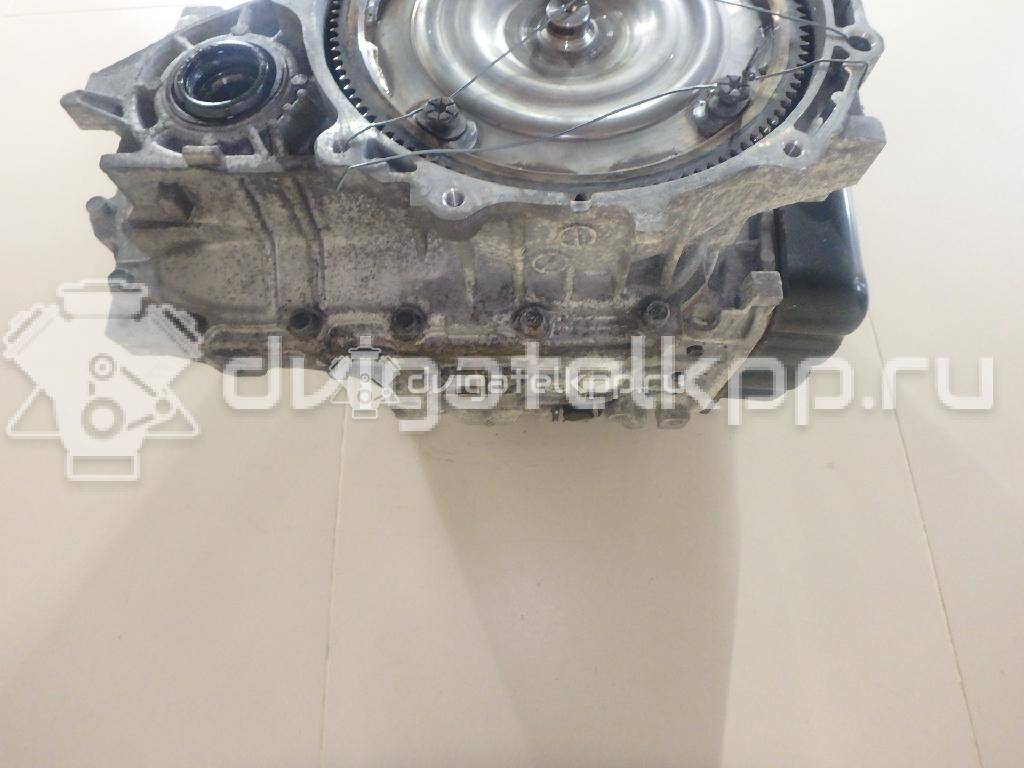 Фото Контрактная (б/у) АКПП для Hyundai (Beijing) / Hyundai / Kia 170-180 л.с 16V 2.4 л G4KE бензин 450003A235 {forloop.counter}}