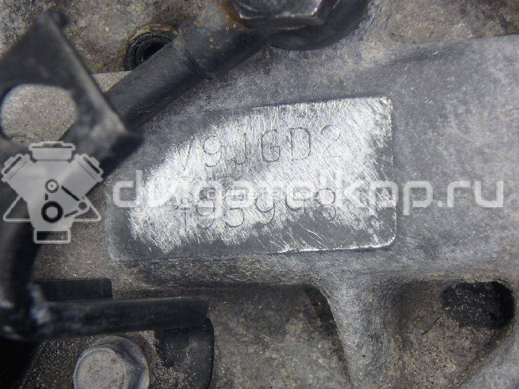 Фото Контрактная (б/у) АКПП для Hyundai (Beijing) / Hyundai / Kia 170-180 л.с 16V 2.4 л G4KE бензин 450003A235 {forloop.counter}}