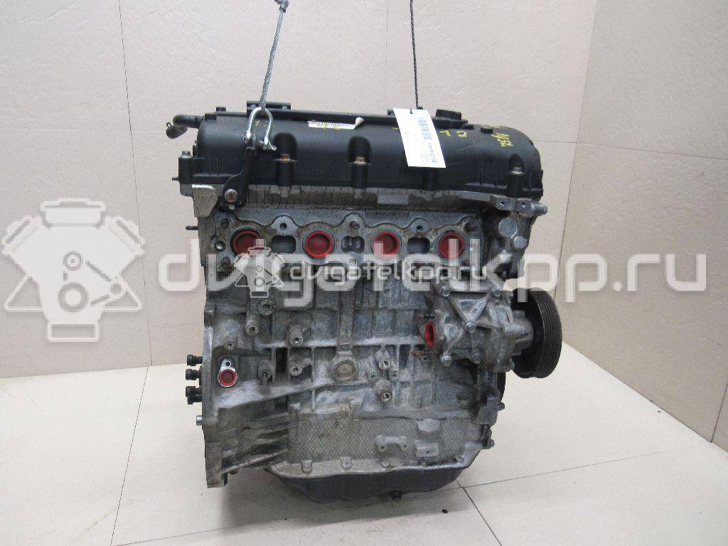 Фото Контрактный (б/у) двигатель G4KC для Hyundai / Kia 162-201 л.с 16V 2.4 л бензин 2110125D00 {forloop.counter}}