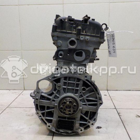 Фото Контрактный (б/у) двигатель G4KC для Hyundai / Kia 162-201 л.с 16V 2.4 л бензин 2110125D00