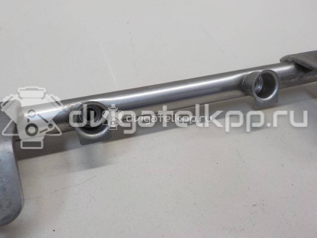 Фото Рейка топливная (рампа) для двигателя G4KC для Hyundai (Beijing) / Hyundai / Kia 162-174 л.с 16V 2.4 л бензин 3534025250 {forloop.counter}}