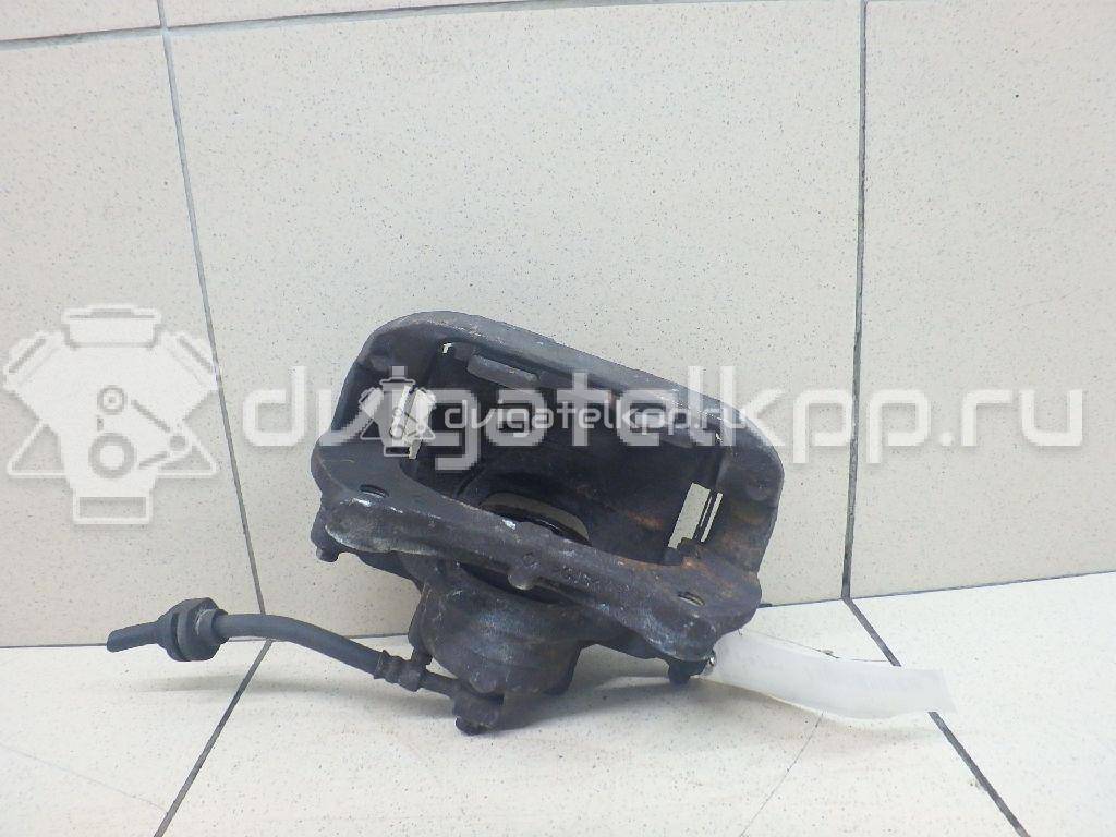 Фото Суппорт тормозной передний правый  13301227 для Chevrolet Orlando J309 / Aveo / Cruze / Trax / Volt {forloop.counter}}