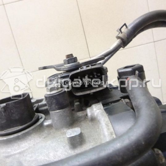 Фото Контрактная (б/у) АКПП для Hyundai / Kia 144-178 л.с 16V 2.0 л G4KD Бензин/газ 450003BDP0