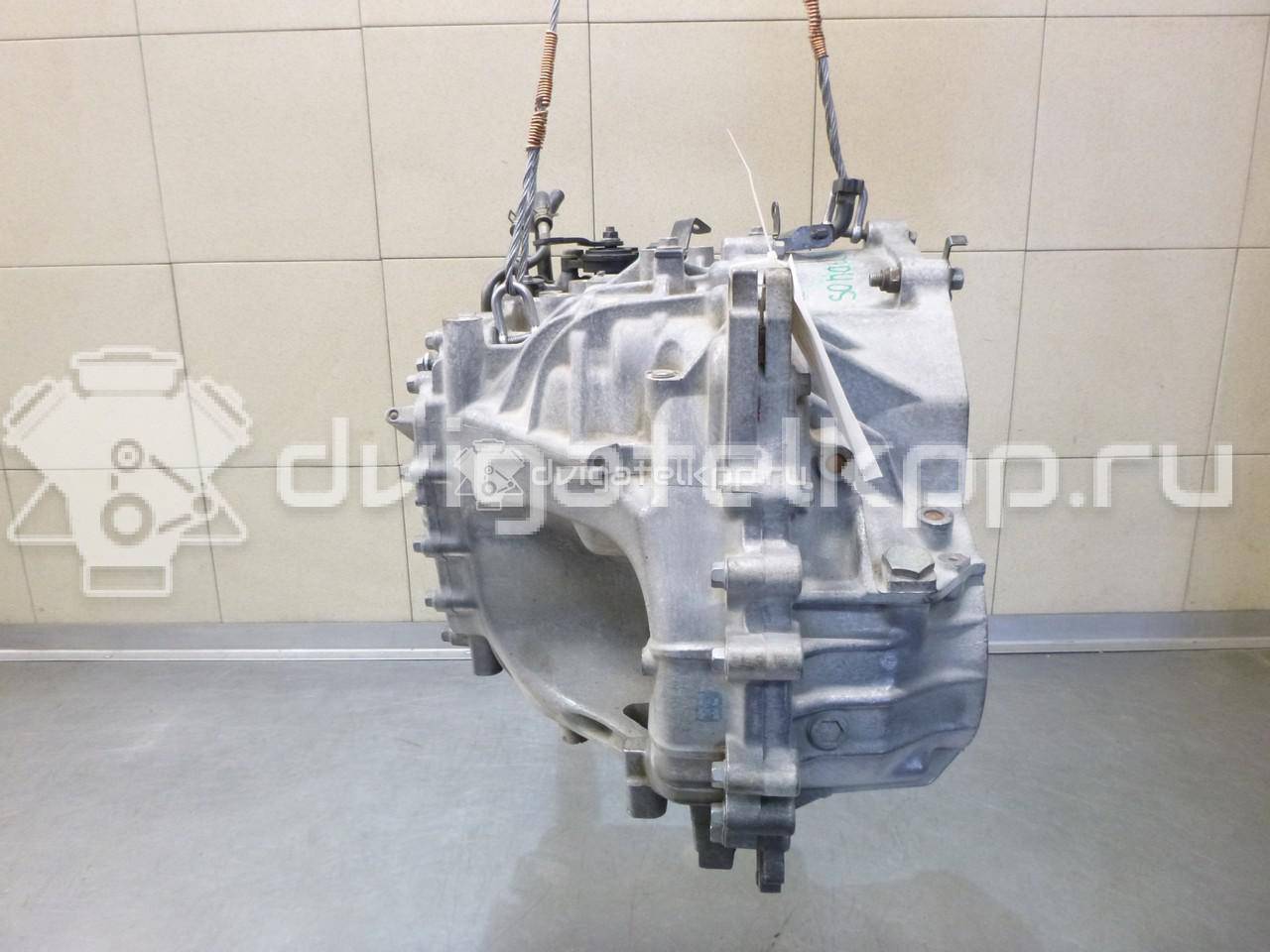 Фото Контрактная (б/у) АКПП для Hyundai / Kia 144-178 л.с 16V 2.0 л G4KD Бензин/газ 450003BDP0 {forloop.counter}}