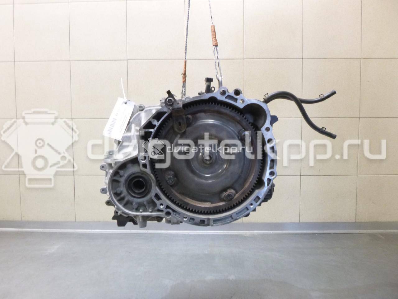 Фото Контрактная (б/у) АКПП для Hyundai / Kia 144-178 л.с 16V 2.0 л G4KD Бензин/газ 450003BDP0 {forloop.counter}}