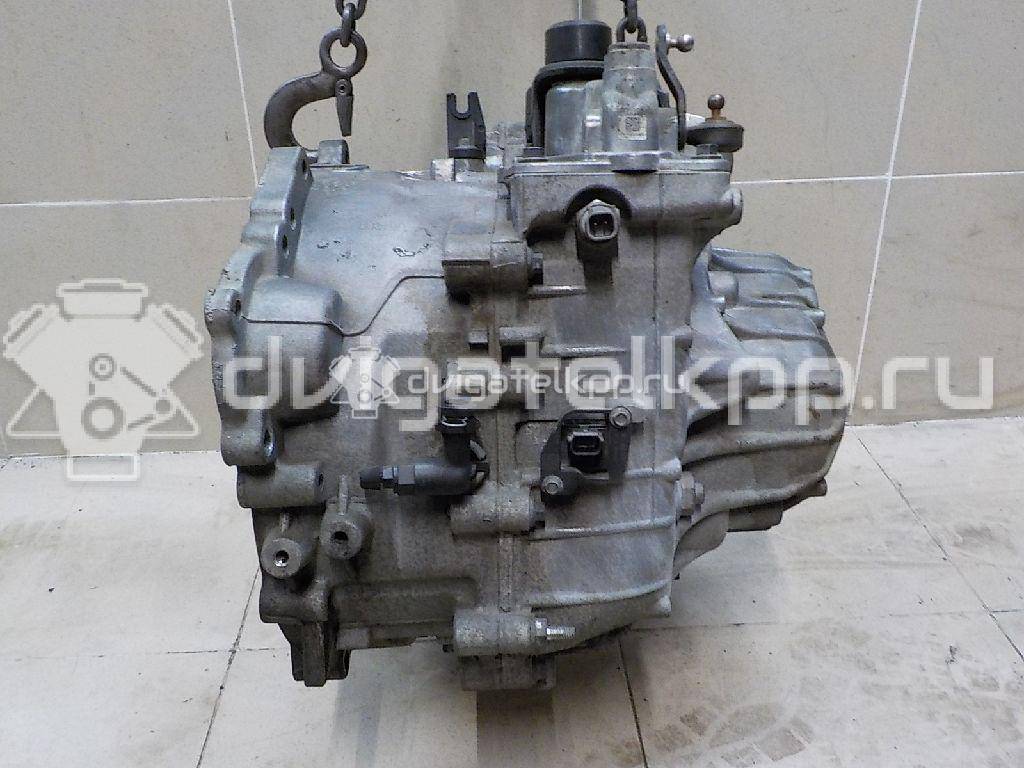 Фото Контрактная (б/у) МКПП для Volvo V60 / Xc60 / S60 / S80 / Xc70 163 л.с 20V 2.0 л D 5204 T3 Дизельное топливо 36001863 {forloop.counter}}