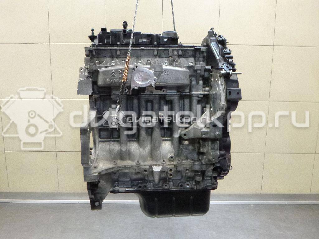 Фото Контрактный (б/у) двигатель D 4162 T для Volvo V50 Mw / V70 / C30 / V60 / S40 114 л.с 8V 1.6 л Дизельное топливо 36050493 {forloop.counter}}