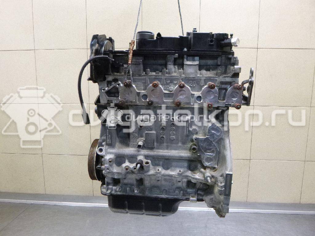 Фото Контрактный (б/у) двигатель D 4162 T для Volvo V50 Mw / V70 / C30 / V60 / S40 114 л.с 8V 1.6 л Дизельное топливо 36050493 {forloop.counter}}