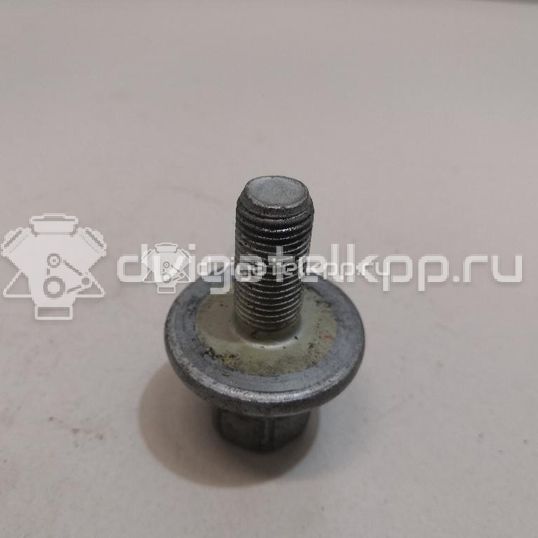 Фото Болт коленвала для двигателя G4KJ для Hyundai (Beijing) / Hyundai / Kia 189-192 л.с 16V 2.4 л бензин 231272G010