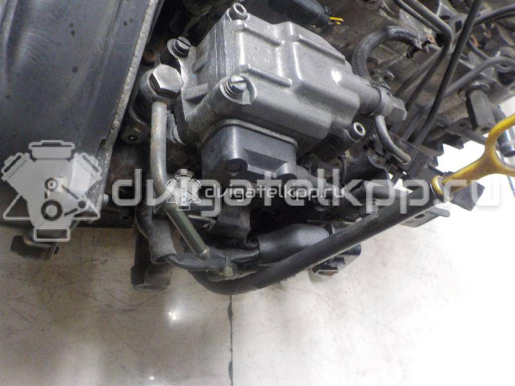 Фото Контрактный (б/у) двигатель D4BH для Hyundai (Huatai) / Mitsubishi / Hyundai / Kia 103 л.с 8V 2.5 л Дизельное топливо 2110142A40 {forloop.counter}}