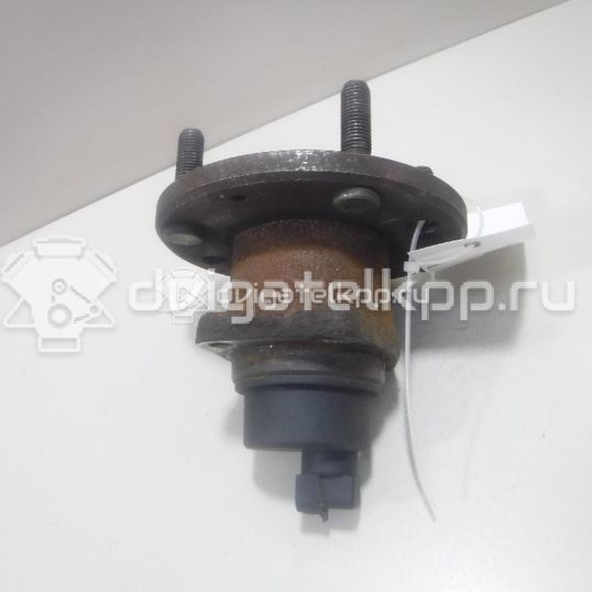 Фото Ступица задняя  96639607 для Chevrolet Nubira / Epica Kl1 / Evanda / Rezzo / Lacetti