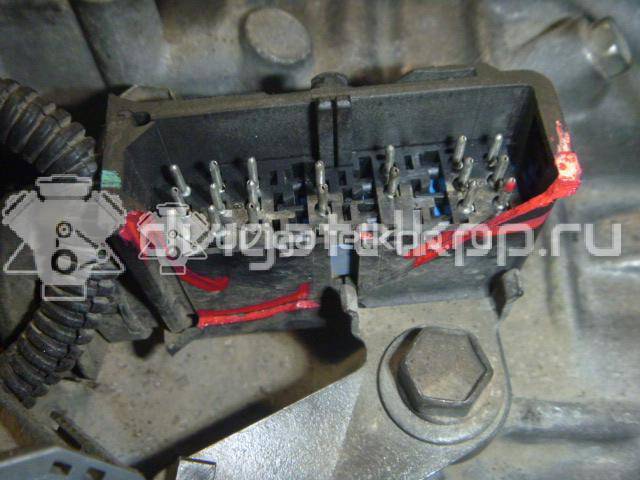 Фото Контрактная (б/у) АКПП для Volvo S80 / V70 / Xc70 / S60 200 л.с 20V 2.4 л B 5244 T3 бензин {forloop.counter}}