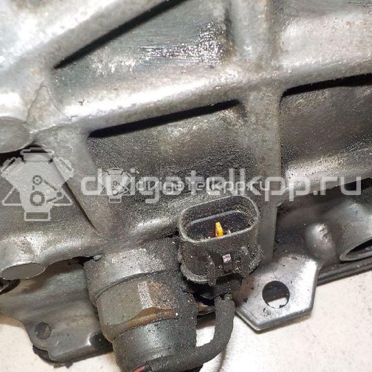 Фото Контрактная (б/у) МКПП для Mitsubishi / Hyundai / Kia 94 л.с 8V 2.5 л D4BH Дизельное топливо 43000M1100