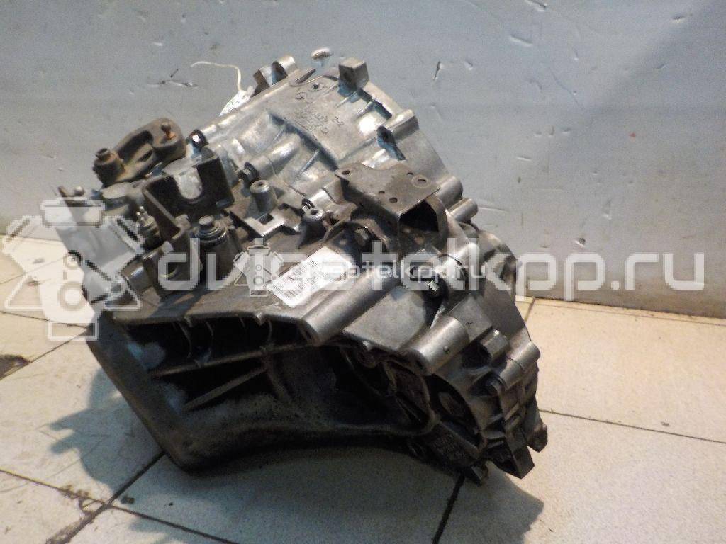 Фото Контрактная (б/у) МКПП для Volvo S80 / V70 / S60 180 л.с 20V 2.0 л B 5204 T5 бензин {forloop.counter}}