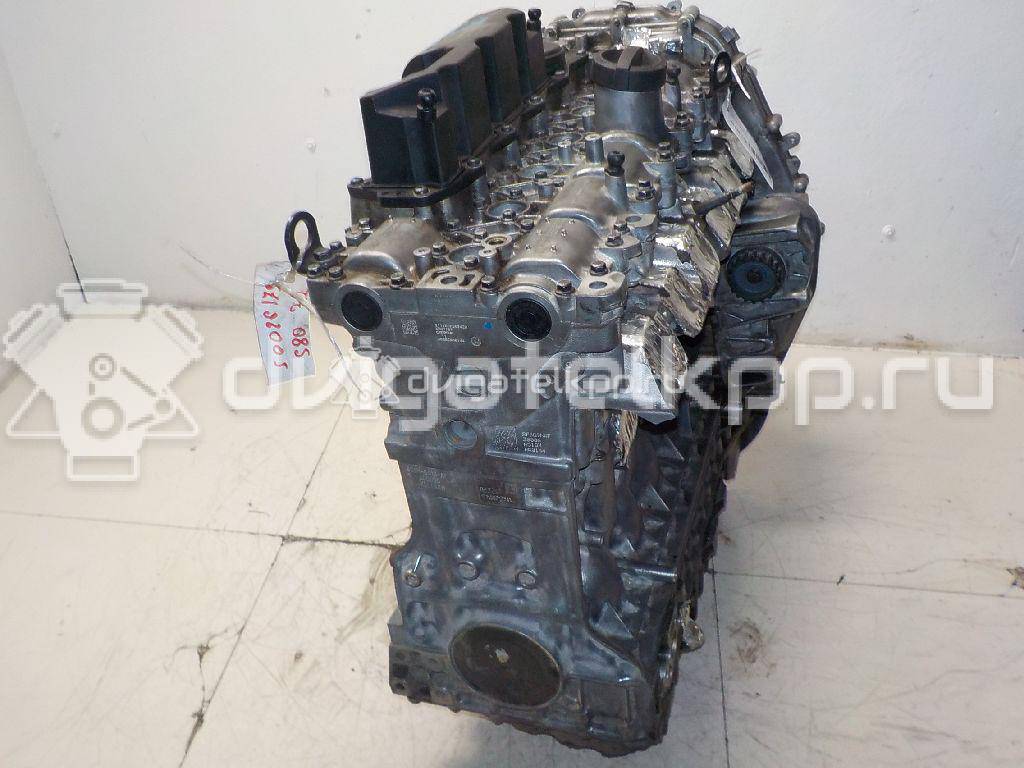 Фото Контрактный (б/у) двигатель B 6324 S для Volvo V70 / Xc60 / S80 / Xc70 / Xc90 228-238 л.с 24V 3.2 л бензин 36001431 {forloop.counter}}