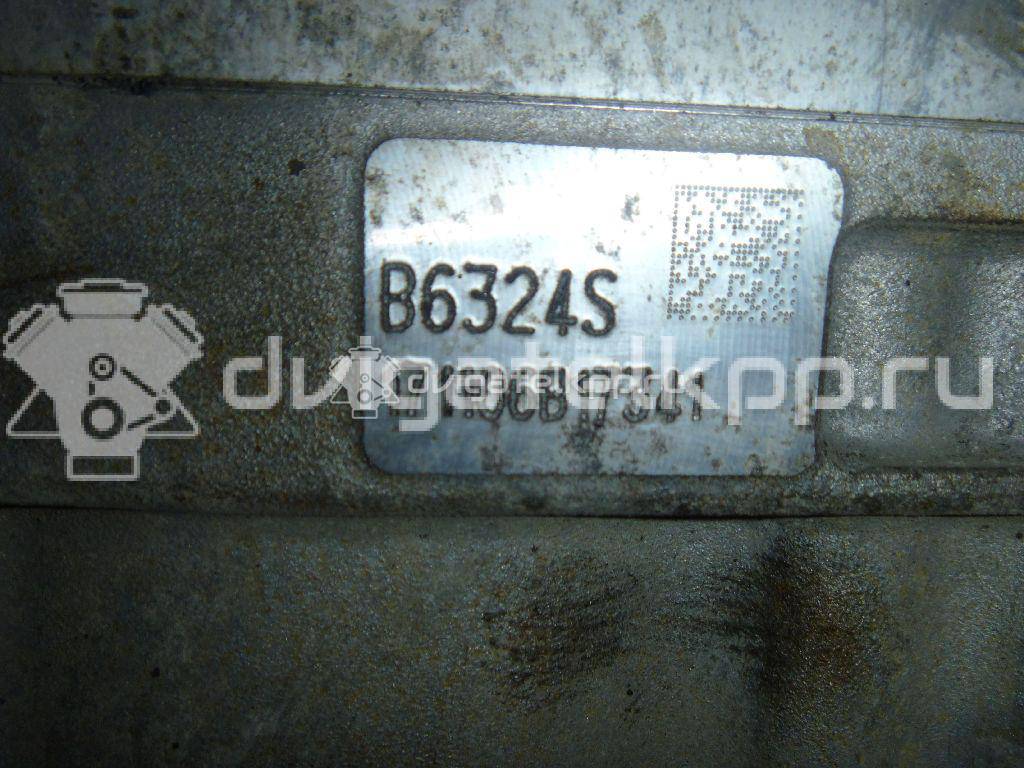 Фото Контрактный (б/у) двигатель B 6324 S для Volvo V70 / Xc60 / S80 / Xc70 / Xc90 228-238 л.с 24V 3.2 л бензин 36001431 {forloop.counter}}